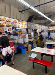 Woodlands Industrial Park E5 (D27), Retail #466660781